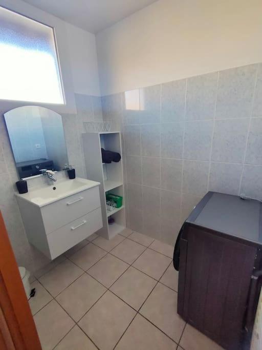 T3 Au Pied Des Pyrenees Apartment Pointis-de-Riviere Exterior photo